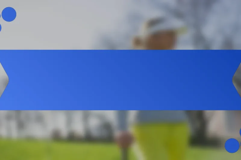 ভারতীয় গলফ কোর্স মূল্যায়নের জন্য বিস্তৃত চেকলিস্ট