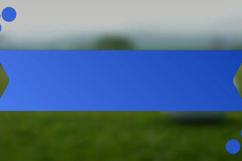 চীনে গলফ কোর্স বিশ্লেষণের মূল্যায়নের জন্য ব্যাপক চেকলিস্ট