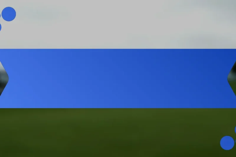 দক্ষিণ কোরিয়ার গলফ কোর্স মূল্যায়নের জন্য ব্যাপক চেকলিস্ট