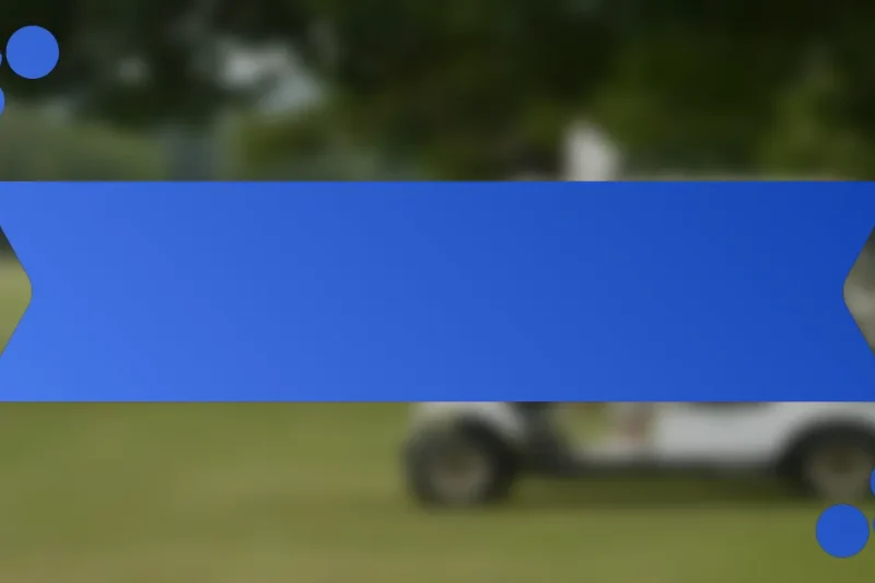 ইউক্রেনীয় গলফ র‌্যাঙ্কিং বিশ্লেষণের জন্য ব্যাপক চেকলিস্ট