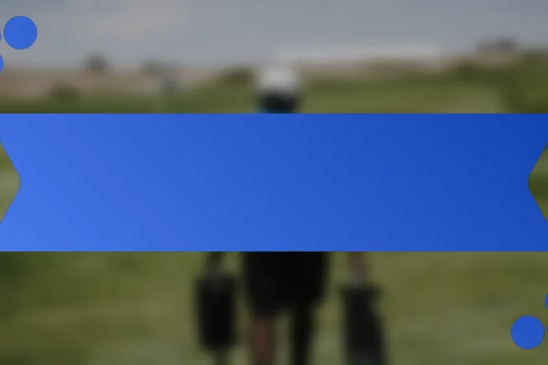 সৌদি আরবে গলফ কোর্সের কার্যকারিতা বিশ্লেষণের জন্য ব্যাপক চেকলিস্ট