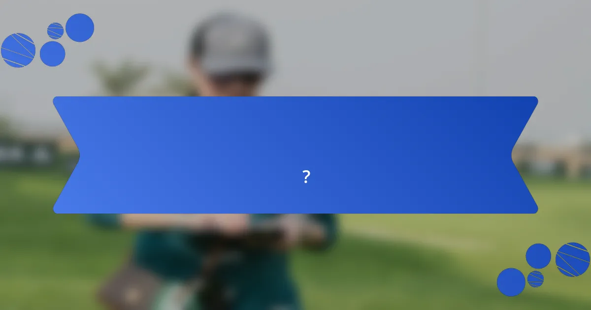 গলফ কোর্সের জন্য পরিবেশগত বিবেচনা কী কী?