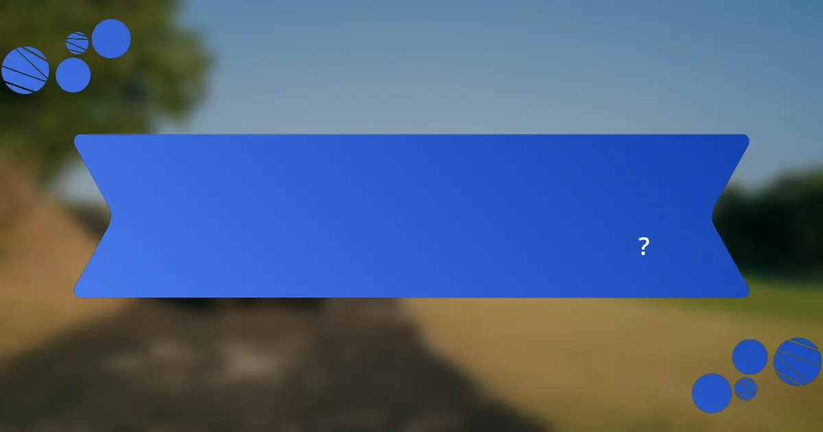 ইউক্রেনীয় গলফ র্যাঙ্কিংয়ের জন্য কোন টুর্নামেন্টগুলি গুরুত্বপূর্ণ?