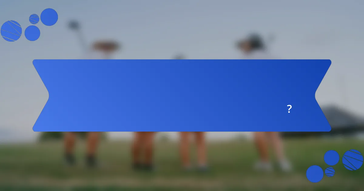 কোন বাজারের প্রবণতাগুলো স্পেনে গলফ কোর্সের কার্যকারিতাকে প্রভাবিত করে?