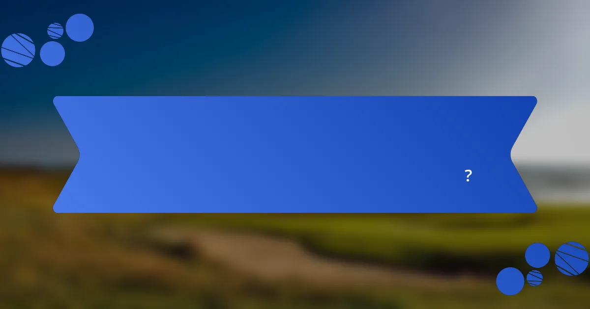 রাশিয়ায় গলফ কোর্সের কার্যকারিতাকে প্রভাবিত করা বাজারের প্রবণতাগুলি কী কী?